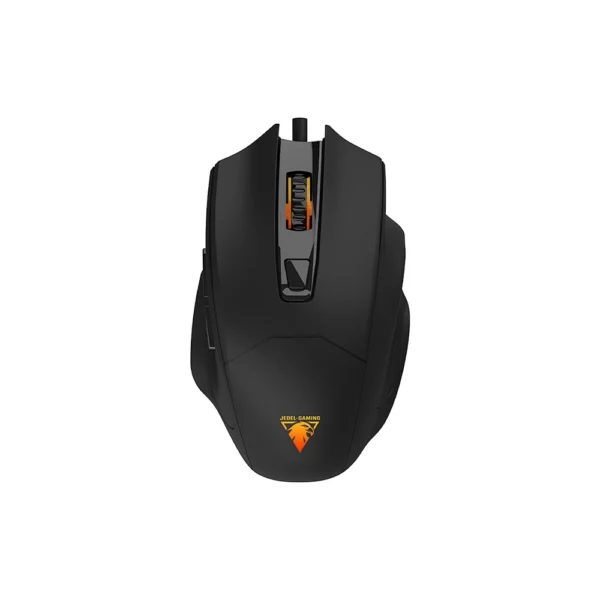 JEDEL GM691 Gaming Mouse
