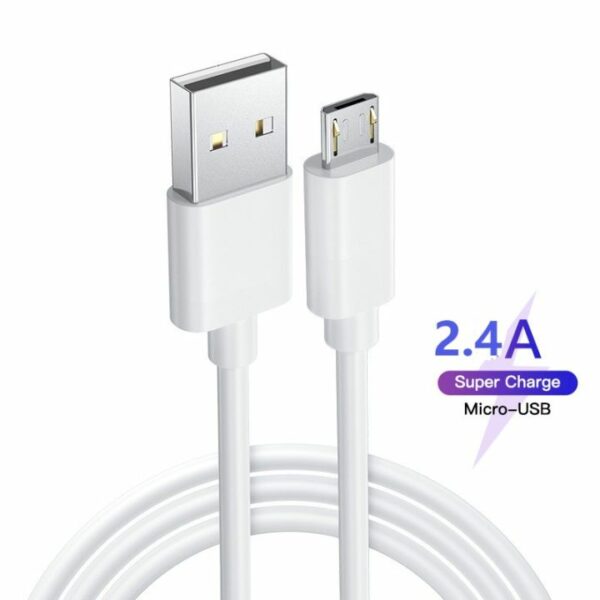 Micro USB Charger