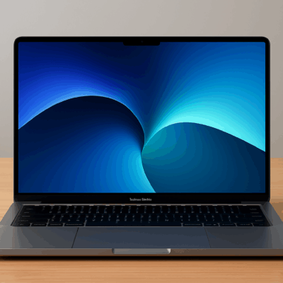 Apple Macbook pro M4