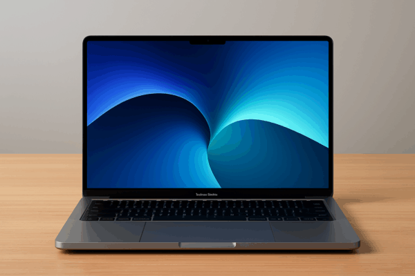 Apple Macbook pro M4
