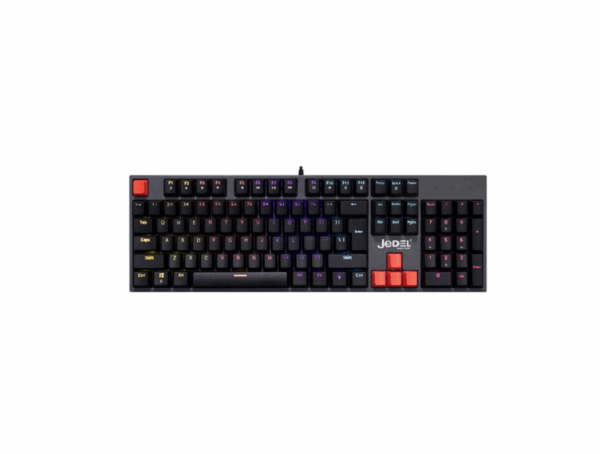 Kl-63D Mechanical Gaming Keyboards