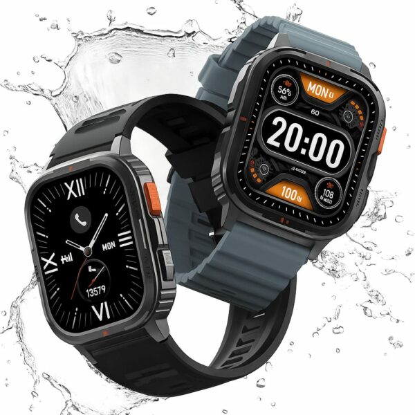 WiWU SW05 Smart Watch