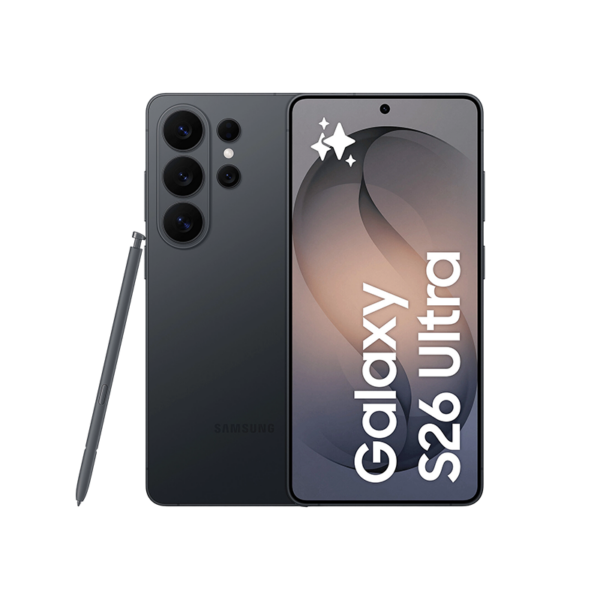 Samsung Galaxy S26 Ultra