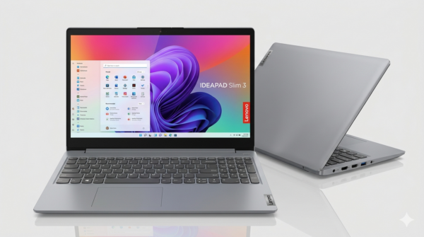 Lenovo IdeaPad Slim 3 15IRH10R