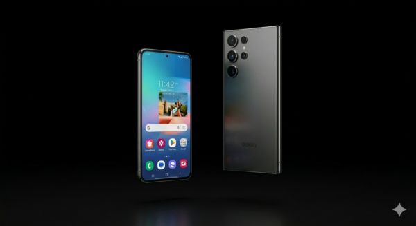 Samsung Galaxy S26 Plus